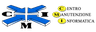CMI Informatica
