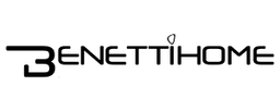 Benetti logo