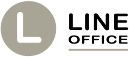 Line Office logo