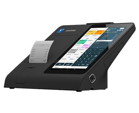 OMNI TOUCH